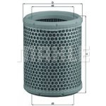 Vzduchový filtr MAHLE LX 384 – Hledejceny.cz