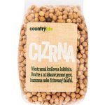 Country Life Cizrna Bio 500g – Sleviste.cz