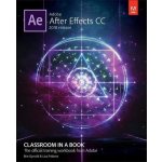 Adobe After Effects CC Classroom in a Book 2018 release – Hledejceny.cz
