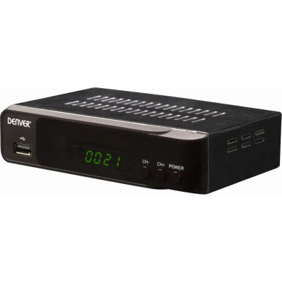 Denver DVBS-206HD – Zboží Mobilmania