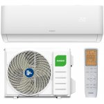 KAISAI PRO HEAT PLUS KRWB-12TLHO + KRW-12TLHI – Zboží Dáma