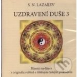 Uzdravení duše 3 DVD – Hledejceny.cz