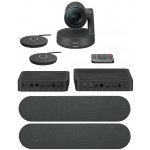 Logitech Rally Plus – Zboží Živě