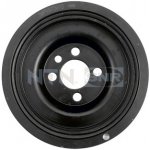 SNR Řemenice klikové hřídele DPF357.12 – Zboží Mobilmania