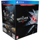 The Witcher 3: Wild Hunt (Collector's Edition)