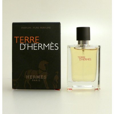 Hermès Terre D'Hermès parfém pánský 12,5 ml od 602 Kč - Heureka.cz