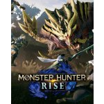 Monster Hunter Rise – Zboží Živě