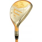 Honma Beres 09 5 Stars 22° #4 pánský hybrid pravé ARMRQ FX 5S grafit Stiff-Regular – Zboží Mobilmania