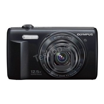 Olympus VR-370