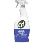 Cif Clean boost na vodní kámen 750 ml – Zboží Dáma