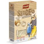 VITAPOL písek s mušlemi 1,5 kg – HobbyKompas.cz
