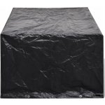vidaXL 41640 Plachta na zahradní nábytek s 8 očky 180 x 140 x 90 cm – Hledejceny.cz