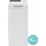 Candy TCA274TM5-S – Sleviste.cz