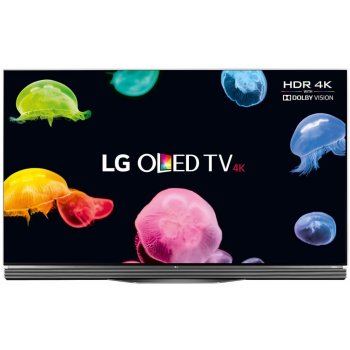 LG OLED65E6V