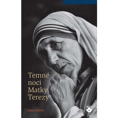 Temné noci Matky Terezy – Zboží Mobilmania