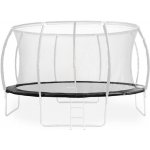 G21 kryt pružin na trampolínu SpaceJump 430cm černá – Zboží Dáma G21 kryt pružin na trampolínu SpaceJump 430cm černá – Zboží Dáma