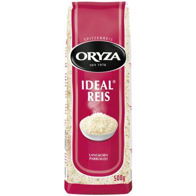 Oryza Ideal Reis 0,5 kg – Zboží Dáma