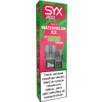 Syx Pod Watermelon Ice 16,5 mg 2x950 potáhnutí 1 ks – Zboží Mobilmania