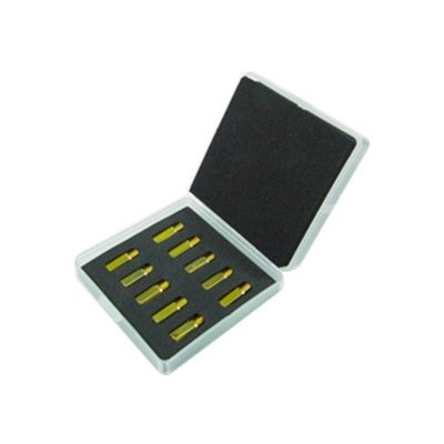 PSYCHIC sada hlavních trysek KEIHIN 99101-357 (10 kusů: #150, #152, #155, #158, #160, #162, #165, #168, #170, #172) | Zboží Auto