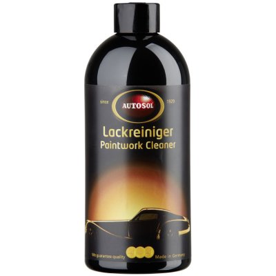 Autosol Paintwork Cleaner 500 ml | Zboží Auto
