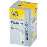 HELLA Žárovka, koncové světlo 8GM002091251