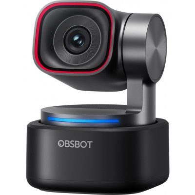 Obsbot Tiny 3 – Zboží Živě