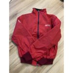 Kentaur bunda unisex červená – Zboží Mobilmania