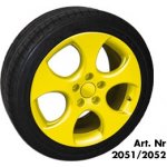 Foliatec fólie ve spreji 400 ml žlutá lesklá – Zboží Mobilmania