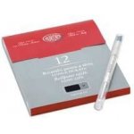 Parker 466.793.5032 F náplň do kuličkového pera 0,5 mm modrá – Zboží Mobilmania