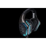 Logitech G633 Artemis Spectrum – Zboží Živě