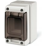 Scame Domino IP66 - 672.2002 – Sleviste.cz