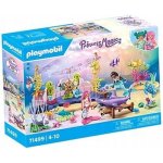 Playmobil 71499 Péče o mořské živočichy – Zboží Dáma