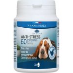 Francodex tablety Anti-stress pro psy 60 tbl – Hledejceny.cz
