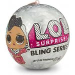 MGA L.O.L. Surprise! Bling Series – Zbozi.Blesk.cz