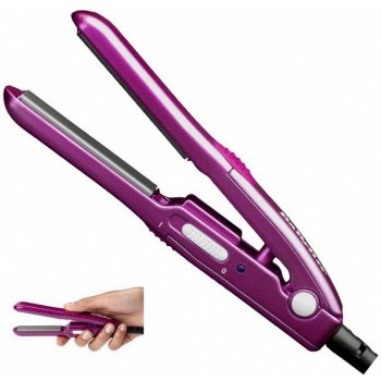 BaByliss H110E Mini iCurl Style'up