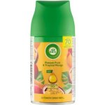 AIR WICK Freshmatic náplň Broskev a meruňka 250 ml – Hledejceny.cz