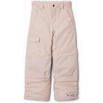 Columbia Bugaboo II Pant růžová – Zboží Dáma