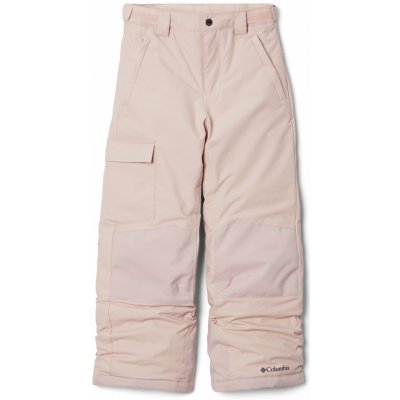 Columbia Bugaboo II Pant růžová – Zboží Dáma