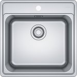 Franke BCX 610-51 – Zboží Dáma