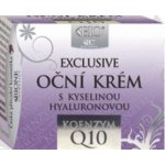 BC Bione Exclusive + Q10 oční krém 51 ml – Sleviste.cz