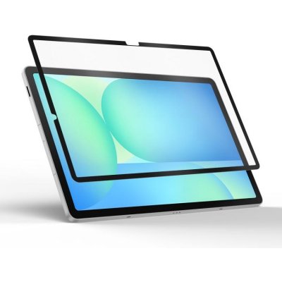 Vsechnonamobil 108590 DUX NAAD Odnímatelná fólie Paper-like Samsung Galaxy Tab S10 FE+ – Zboží Živě