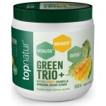 Topnatur Green Trio+ 150 g – Hledejceny.cz