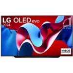 LG OLED83C44LA – Zboží Živě