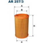 Vzduchový filtr Filtron AR257/3 – Hledejceny.cz
