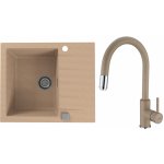 Set Alveus Cadit 10 + Delos – Sleviste.cz