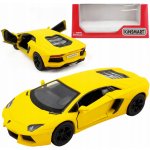 Kinsmart Auto Lamborghini Murcielago lp640 – Zbozi.Blesk.cz