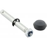 Thule Clevis Axle Assembly 17-X 40105292 – Zboží Mobilmania