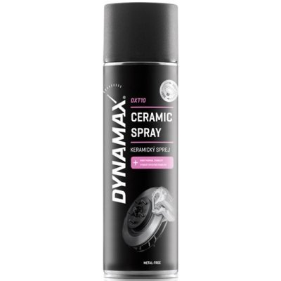 DYNAMAX DXT10 Ceramic Spray 500 ml – Hledejceny.cz