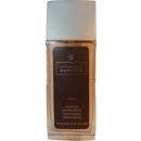 David Beckham Intimately Men deodorant sklo 75 ml