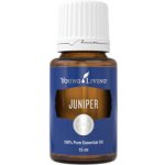 Young Living Jalovcový esenciální olej 100% 15 ml – Hledejceny.cz
